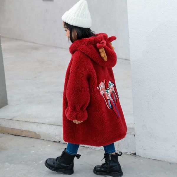 down coat fur jacket real fur coat girls genuine kids hood natural real fur coat for casual long sleeve parker loose overcoat hkd230725, Blue;gray
down coat fur jacket real fur coat girls genuine kids hood natural real fur coat for casual long sleeve parker loose overcoat hkd230725, Blue;gray