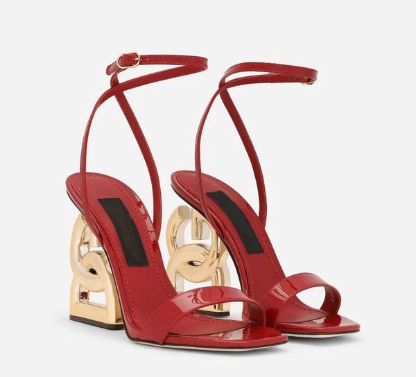 summer luxury brands patent leather woman sandals shoes pop heel gold-plated carbon nude black red pumps gladiator sandalias with box eu35-4
summer luxury brands patent leather woman sandals shoes pop heel gold-plated carbon nude black red pumps gladiator sandalias with box eu35-4