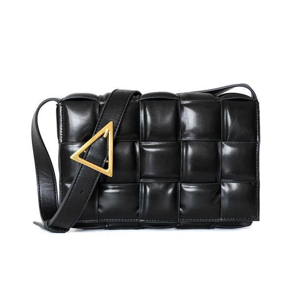 designer bag cassette bags style spliced small square bag bread leather women's bag
designer bag cassette bags style spliced small square bag bread leather women's bag