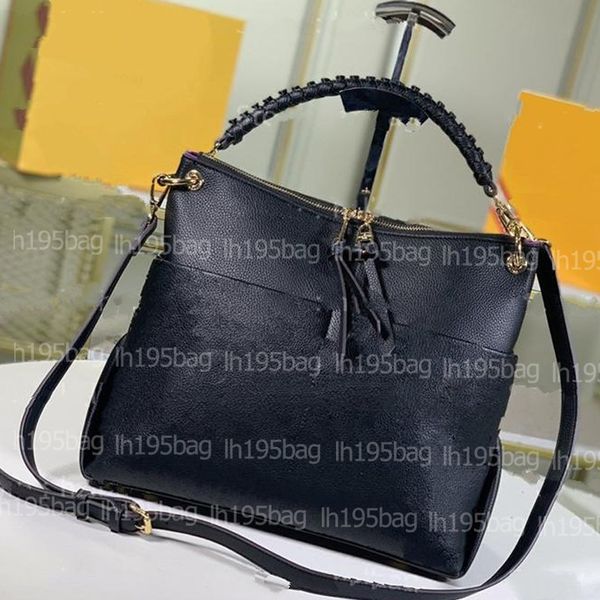 5a maida hobo cross body louisvuitton bag m45522 luxurys designers bags embossed grained cowhide leather toe bag m45523 functional zipped ho 
5a maida hobo cross body louisvuitton bag m45522 luxurys designers bags embossed grained cowhide leather toe bag m45523 functional zipped ho