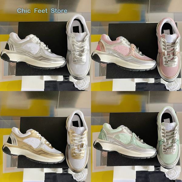 designer sneakers women calfskin shoes channel sneakers ccity sneaker vintage suede shoes lace-up sports shoe casual trainers classic sneake, Black
designer sneakers women calfskin shoes channel sneakers ccity sneaker vintage suede shoes lace-up sports shoe casual trainers classic sneake, Black