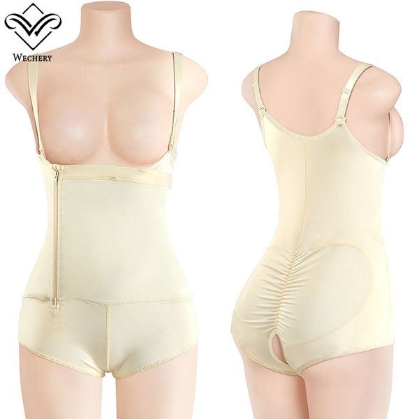 selling zipper front and compression waist trainer waist body shaper for women slimming black nude bodysuit, Black;white
selling zipper front and compression waist trainer waist body shaper for women slimming black nude bodysuit, Black;white