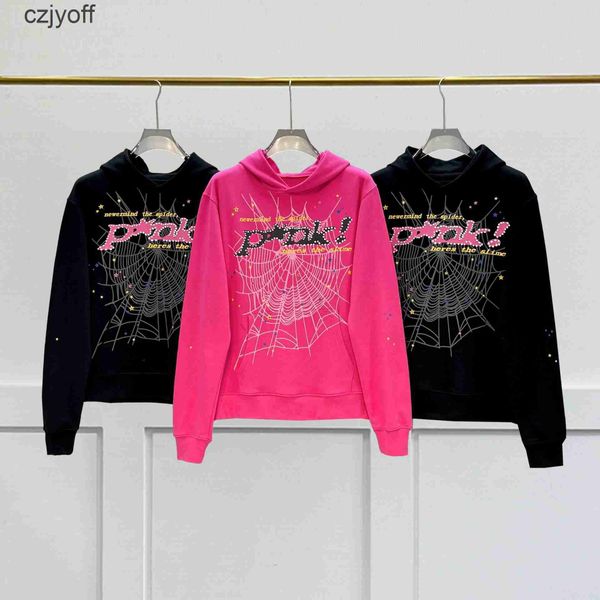 mens hoodies sweatshirts hoodie spider pink sp5der young streetwear thug 555555 angel hoody men fast delivery heavy fabric srbgs, Black
mens hoodies sweatshirts hoodie spider pink sp5der young streetwear thug 555555 angel hoody men fast delivery heavy fabric srbgs, Black