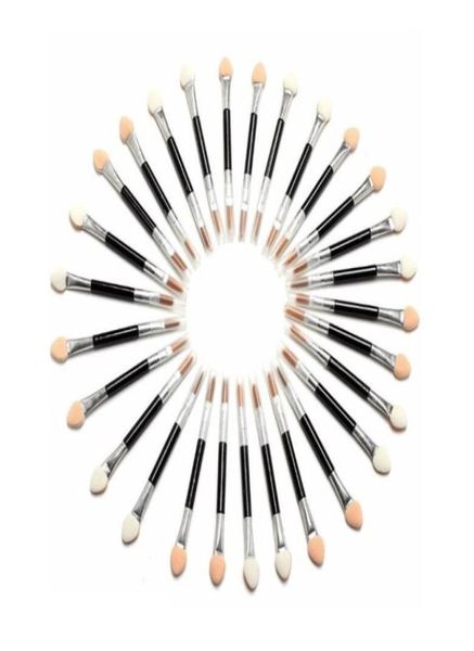 1000pcs lot disposable sponge stick eye shadow applicator cosmetic makeup tools doublehead eyeshadow brush lip brushes3846844
1000pcs lot disposable sponge stick eye shadow applicator cosmetic makeup tools doublehead eyeshadow brush lip brushes3846844