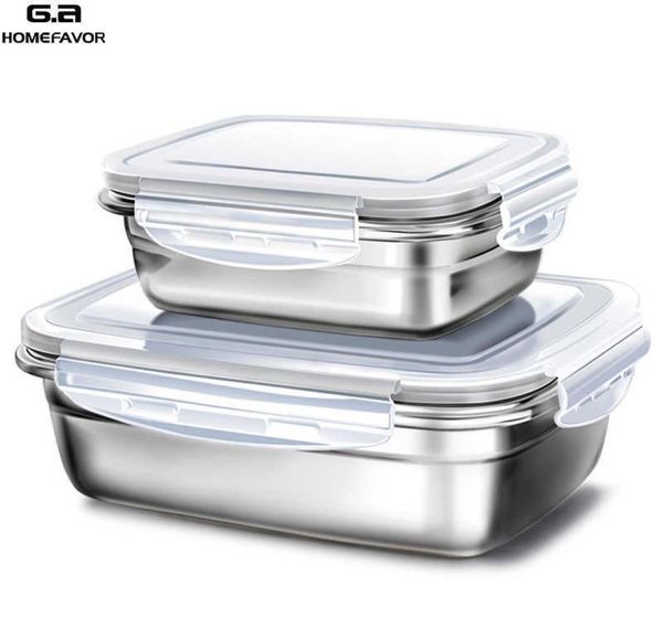cups dishes utensils 2 pcs lunch bento box kids 304 stainless steel food container leakproof snack presevation fruit storage boxes8210985
cups dishes utensils 2 pcs lunch bento box kids 304 stainless steel food container leakproof snack presevation fruit storage boxes8210985