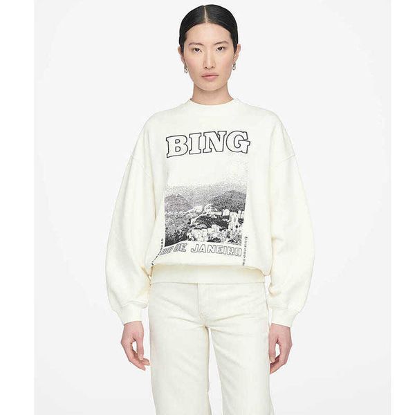 anines bing designer tide sweatshirt black p letter landscape printing cotton women's white sweatshirt sportswear apparel fashion brand
anines bing designer tide sweatshirt black p letter landscape printing cotton women's white sweatshirt sportswear apparel fashion brand