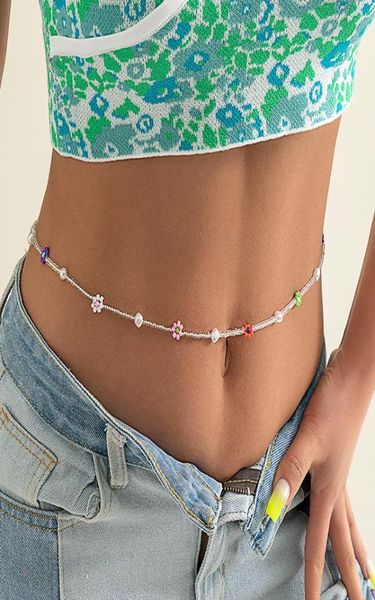 fashion bohemian bead waist chains body jewelry summer bikini beach belly chain for women creative beads body chain8707181, Silver
fashion bohemian bead waist chains body jewelry summer bikini beach belly chain for women creative beads body chain8707181, Silver