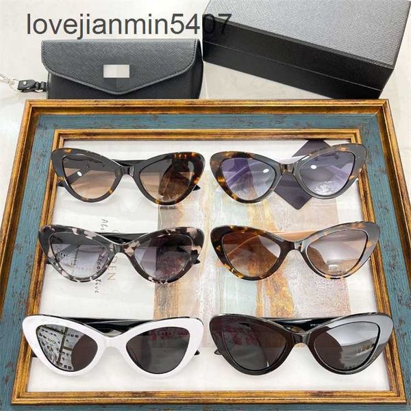 2023 design sunglasses %80 factory wholesale and retail p's new sunglass women's net red same personalized cat eye plate sunglass, White;black
2023 design sunglasses %80 factory wholesale and retail p's new sunglass women's net red same personalized cat eye plate sunglass, White;black