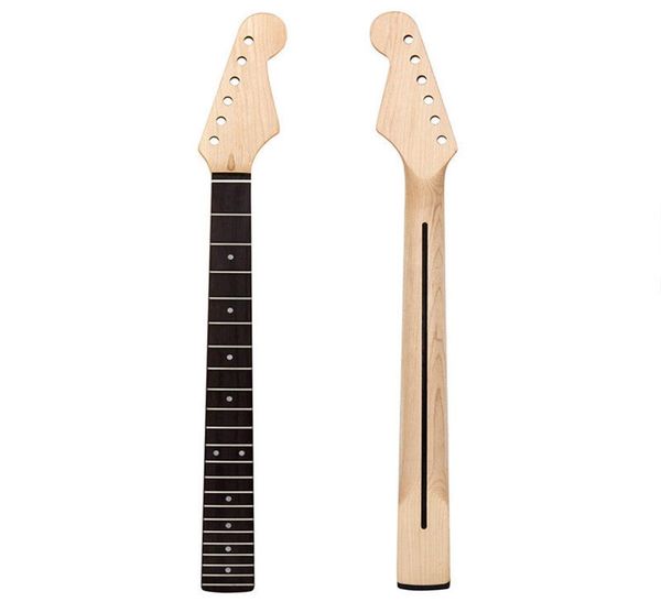 electric guitar neck maple from canada 22 frets rosewood fingerboard bolt on c shape clear satin5750583
electric guitar neck maple from canada 22 frets rosewood fingerboard bolt on c shape clear satin5750583