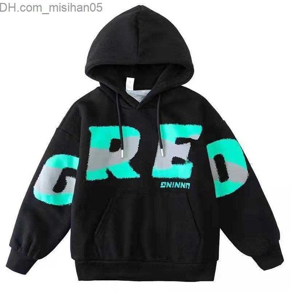 hoodies sweatshirts hoodies sweatshirts style kids sweaters hoodies autumn winter boys clothes letter print sweatshirts plus fleece sweater, Black
hoodies sweatshirts hoodies sweatshirts style kids sweaters hoodies autumn winter boys clothes letter print sweatshirts plus fleece sweater, Black