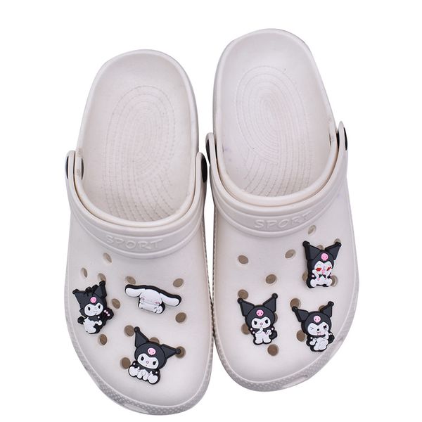 anime charms wholesale childhood memories kuromi melody friends funny gift cartoon charms shoe accessories pvc decoration buckle soft rubber, Blue
anime charms wholesale childhood memories kuromi melody friends funny gift cartoon charms shoe accessories pvc decoration buckle soft rubber, Blue