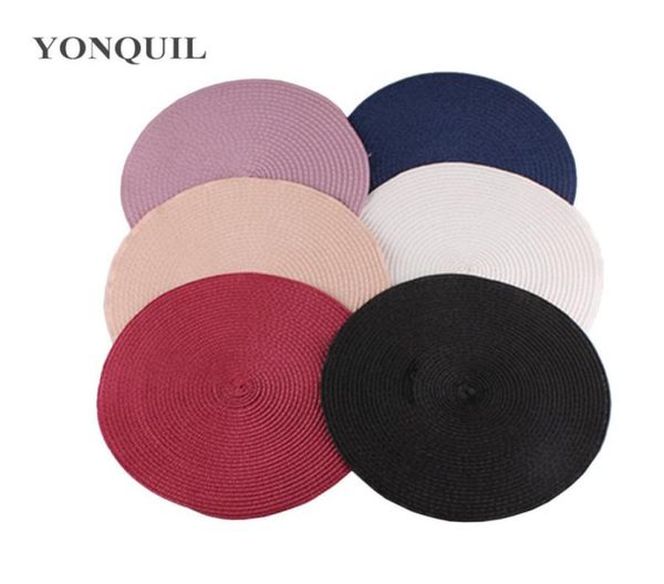 multiple color women diy hair accessories 25 cm round fascinators bases for ladies millinery hat base fascinator 12pcslot sh8251836, Slivery;golden
multiple color women diy hair accessories 25 cm round fascinators bases for ladies millinery hat base fascinator 12pcslot sh8251836, Slivery;golden