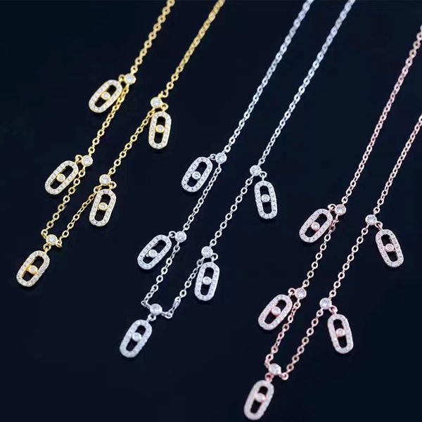 french fashion messik move uno three moving diamonds circular silver earrings necklace sets couple women bracelet ring wedding designer jewe
french fashion messik move uno three moving diamonds circular silver earrings necklace sets couple women bracelet ring wedding designer jewe