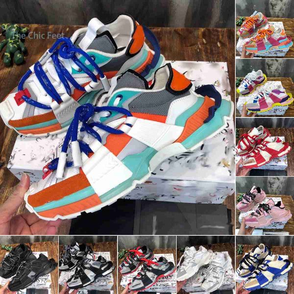 designer shoes space 5862 sneakers men women shoes dg multicolor matching retro sneakers casual platform trainers popular couple shoes size, Black
designer shoes space 5862 sneakers men women shoes dg multicolor matching retro sneakers casual platform trainers popular couple shoes size, Black