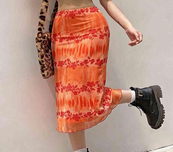 orange floral long skirts y2k summer frill sweet cute midcalf women beach style fashion bottom 2105136482950, Black
orange floral long skirts y2k summer frill sweet cute midcalf women beach style fashion bottom 2105136482950, Black