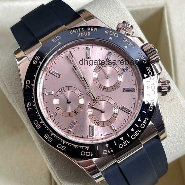 mens watches automatic imported mechanical movement wristwatch sapphire wristwatches 40mm fashion watches rubber strap, Slivery;golden
mens watches automatic imported mechanical movement wristwatch sapphire wristwatches 40mm fashion watches rubber strap, Slivery;golden