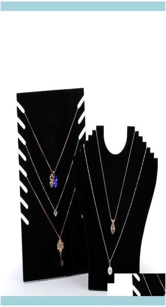 stand up banner jewelry packaging necklace chain display stand cardboard black veet elegant foldable jewellery displays for shop s4366589
stand up banner jewelry packaging necklace chain display stand cardboard black veet elegant foldable jewellery displays for shop s4366589