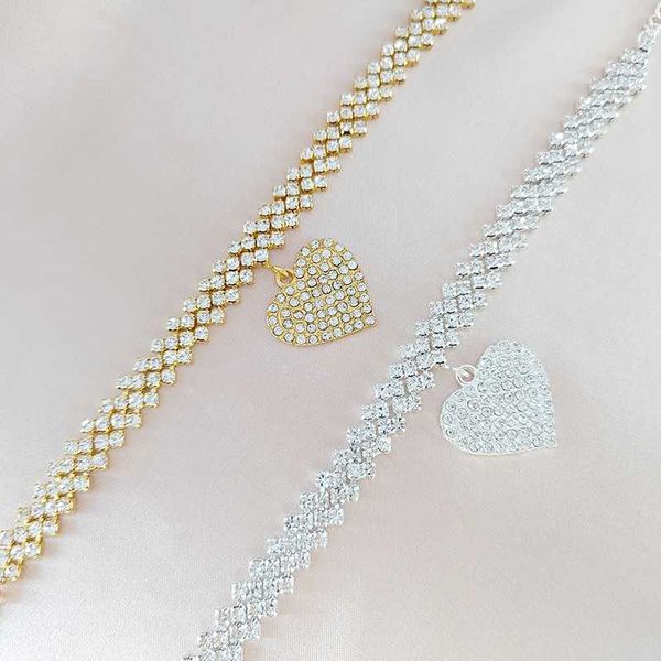fashion 3 rows rhinestone heart ankle bracelets for women summer crystal tennis anklet foot jewelry hip hop beach party gift 230719, Red;blue
fashion 3 rows rhinestone heart ankle bracelets for women summer crystal tennis anklet foot jewelry hip hop beach party gift 230719, Red;blue