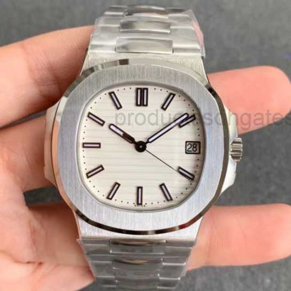 diamond luminous wrist watches patas 40mm*8.3mm 3k 5711 ultra thin 3k parrot king 324sc movement men's iced out bezel gift, Slivery;brown
diamond luminous wrist watches patas 40mm*8.3mm 3k 5711 ultra thin 3k parrot king 324sc movement men's iced out bezel gift, Slivery;brown