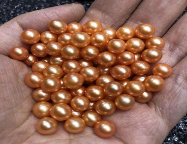 high luster loose round freshwater pearls without hole dyed color mix 28 different colors for jewelry diy6514231, White
high luster loose round freshwater pearls without hole dyed color mix 28 different colors for jewelry diy6514231, White
