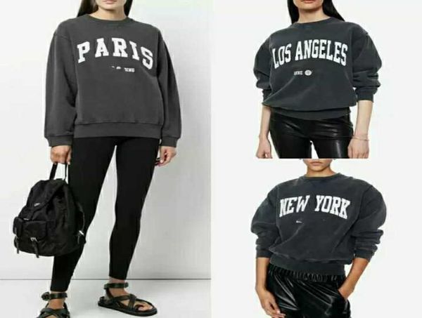 city women pullover sweatshirt new letter burst print sweater printed wash round neck cotton hoodie5876053, Black
city women pullover sweatshirt new letter burst print sweater printed wash round neck cotton hoodie5876053, Black