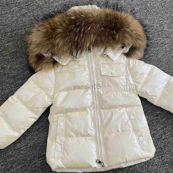 down coat kids down jacket fashion brand design raccoon fur toddler parka baby boy girl hooded coat children's winter warm snowsuit hkd, Blue;gray
down coat kids down jacket fashion brand design raccoon fur toddler parka baby boy girl hooded coat children's winter warm snowsuit hkd, Blue;gray