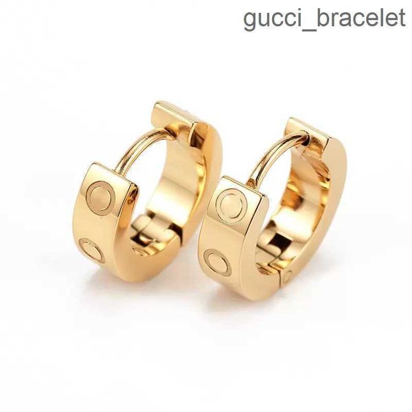 titanium steel stud love earring for woman exquisite simple fashion c diamond ring lady earrings jewelry gift with bag, Golden;silver
titanium steel stud love earring for woman exquisite simple fashion c diamond ring lady earrings jewelry gift with bag, Golden;silver