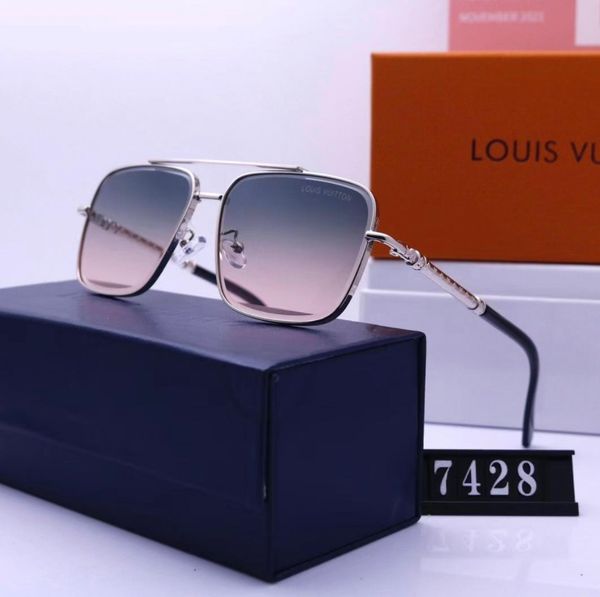 personality designers sunglasses luxury uv400 resistant glasses popular men women goggle for eyeglasses new box fashion cool, White;black
personality designers sunglasses luxury uv400 resistant glasses popular men women goggle for eyeglasses new box fashion cool, White;black