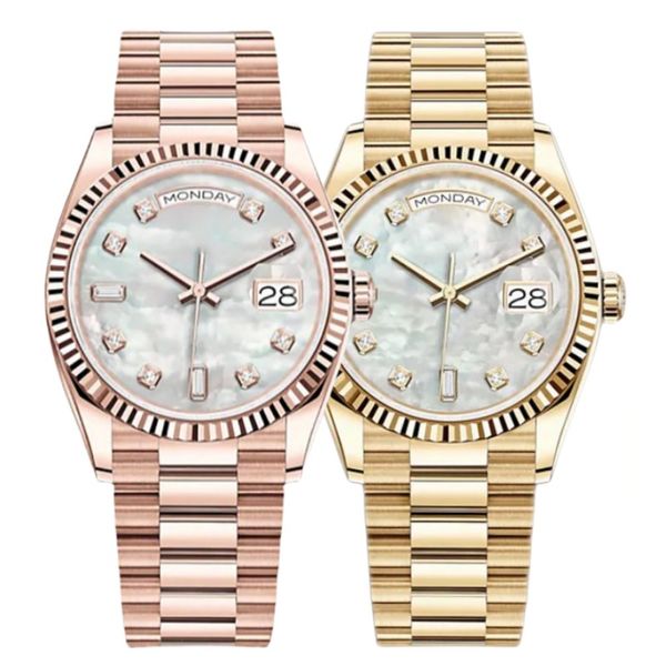 luxury mens watch automatic movement watches 41mm calendar/date diamond womens watch luminous waterproof wristwatches luxury wristwatch watc, Slivery;brown
luxury mens watch automatic movement watches 41mm calendar/date diamond womens watch luminous waterproof wristwatches luxury wristwatch watc, Slivery;brown