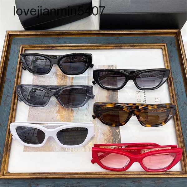 2023 design sunglasses %80 factory wholesale and retail p family personality cat's eye ins net red same style sunglass women's nar, White;black
2023 design sunglasses %80 factory wholesale and retail p family personality cat's eye ins net red same style sunglass women's nar, White;black
