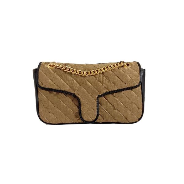 2023 dust bag designer bags handbag purses woman fashion clutch purse chain womens designing crossbody shoulder bag, Black;red
2023 dust bag designer bags handbag purses woman fashion clutch purse chain womens designing crossbody shoulder bag, Black;red