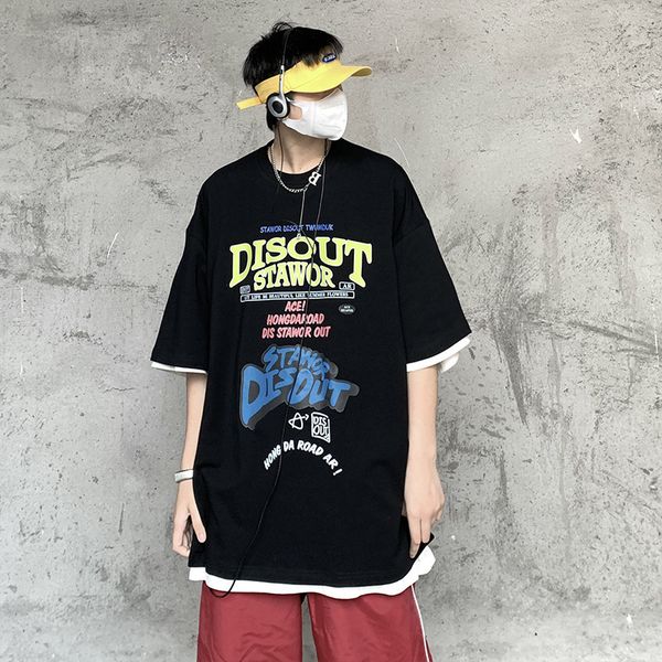 mens tshirts men cotton tshirt fashion printed tshirts summer short sleeve tees oversized hip hop t shirts women streetwear 230724, White;black
mens tshirts men cotton tshirt fashion printed tshirts summer short sleeve tees oversized hip hop t shirts women streetwear 230724, White;black