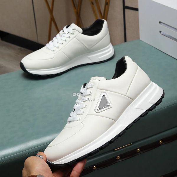 popular casual-stylish sneakers shoes re-nylon brushed leather men knit fabric runner mesh runner trainers sports outdoor walking eu38-46, Black
popular casual-stylish sneakers shoes re-nylon brushed leather men knit fabric runner mesh runner trainers sports outdoor walking eu38-46, Black