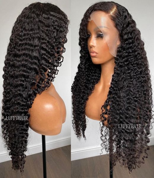 long sassy curly silk base human hair wigs with baby hair gluelesss brazilian excoit kinky curly pu silk base wigs for women3281093, Black
long sassy curly silk base human hair wigs with baby hair gluelesss brazilian excoit kinky curly pu silk base wigs for women3281093, Black