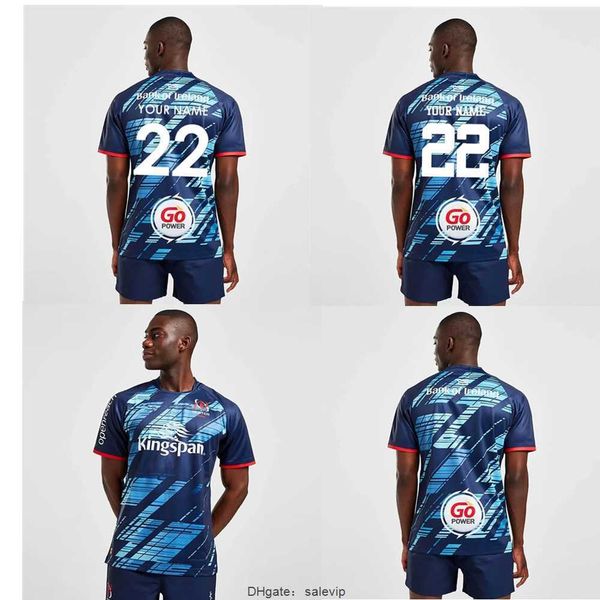2022 ulster away rugby jersey shirt 2022/23 ulster away rugby training jersey shorts size s--5xl, White;black
2022 ulster away rugby jersey shirt 2022/23 ulster away rugby training jersey shorts size s--5xl, White;black