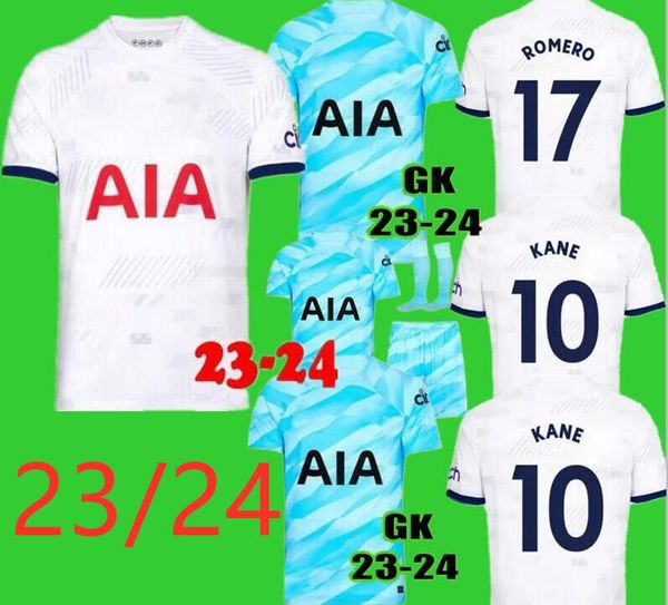 men / kids 23 24 son soccer jerseys 2023 2024 third lucas lloris romero perisic kulusevski bentancur kane lucas richarlison pedro porro foot, Black;yellow
men / kids 23 24 son soccer jerseys 2023 2024 third lucas lloris romero perisic kulusevski bentancur kane lucas richarlison pedro porro foot, Black;yellow