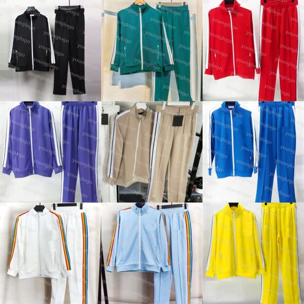mens tracksuits activewear mens and pants straight casual suits multicolor striped high street wild joggers suits, Gray
mens tracksuits activewear mens and pants straight casual suits multicolor striped high street wild joggers suits, Gray