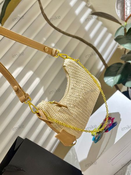 designer bag saddle hobo bag straw woven armpit bag shoulder bag fashion popular art minimalism hollowed out women's bag hollowed croch
designer bag saddle hobo bag straw woven armpit bag shoulder bag fashion popular art minimalism hollowed out women's bag hollowed croch