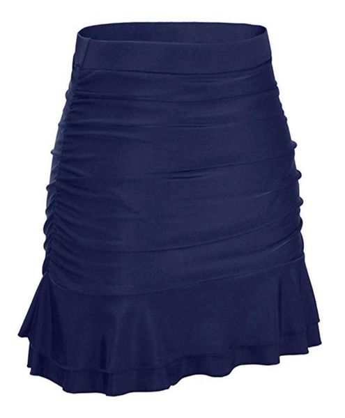 skirts 2021 women skirted bikini bottom high waisted shirred ruffles swimwear beach bikinis plus size swimsuits4524971, Black
skirts 2021 women skirted bikini bottom high waisted shirred ruffles swimwear beach bikinis plus size swimsuits4524971, Black