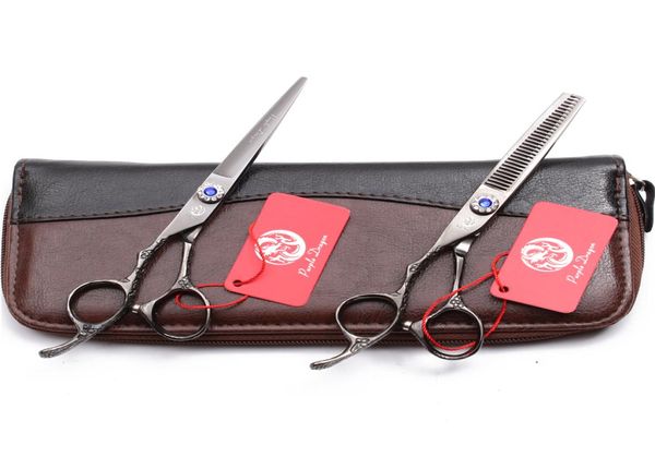 left hand 2pcs 55inch 16cm 440c purple dragon professional hair scissors salon hairdressing scissors cutting shears thinning shea9458604
left hand 2pcs 55inch 16cm 440c purple dragon professional hair scissors salon hairdressing scissors cutting shears thinning shea9458604