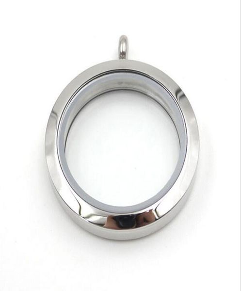 round locket pendant necklace 30mm glossy stainless steel clear glass living floating memory charms stone storage souvenir5875476, Silver
round locket pendant necklace 30mm glossy stainless steel clear glass living floating memory charms stone storage souvenir5875476, Silver