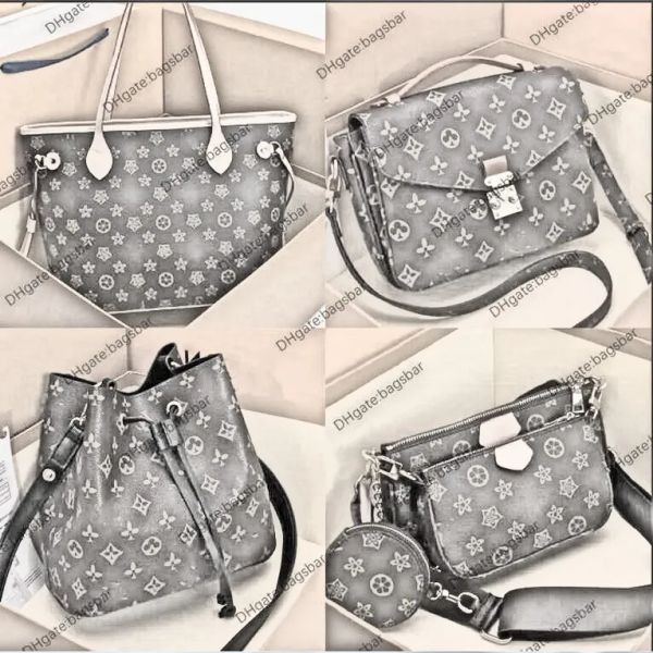 luxury designer handbags luxurys messenger bags new shoulder crossbody bag fashion women shopping bags wallet leather tote purseg handbag wo
luxury designer handbags luxurys messenger bags new shoulder crossbody bag fashion women shopping bags wallet leather tote purseg handbag wo