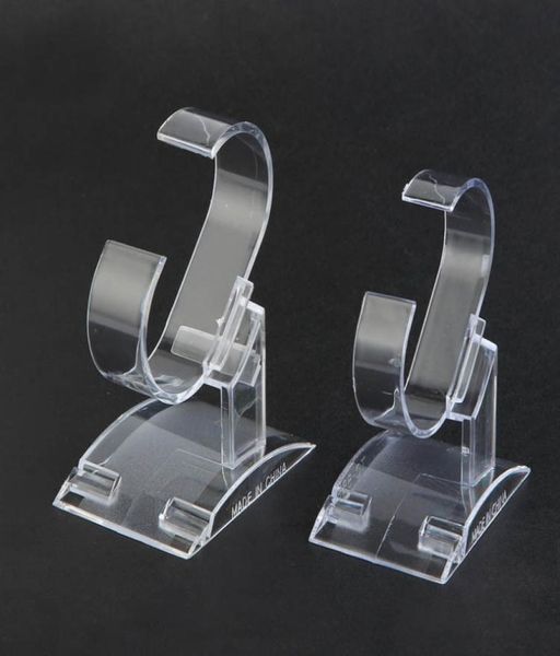 clear acrylic watch display holder stand rack showcase tool transparent wristwatch lightweight stand case winder4259550, Black;white
clear acrylic watch display holder stand rack showcase tool transparent wristwatch lightweight stand case winder4259550, Black;white
