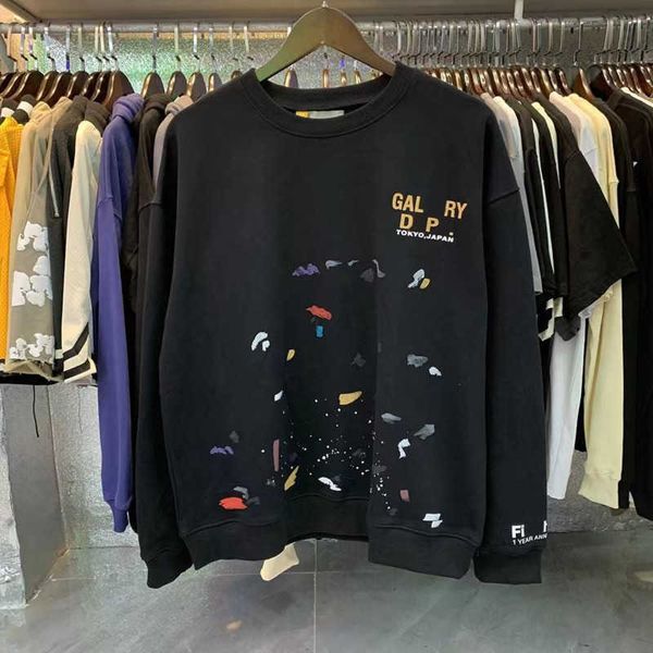 american hip hop sweater womens hooded hoodies galleryse designer hoodie brand long sleeve tshirt graffiti print pullover coat cotton sweats, Black
american hip hop sweater womens hooded hoodies galleryse designer hoodie brand long sleeve tshirt graffiti print pullover coat cotton sweats, Black