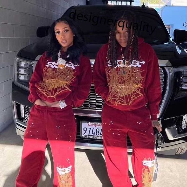 sp5der tracksuits hoodie mens hooded sweater young thug casual pants designer long sleeved t shirt cotton sweaters men loose sweatshirt men, Gray
sp5der tracksuits hoodie mens hooded sweater young thug casual pants designer long sleeved t shirt cotton sweaters men loose sweatshirt men, Gray
