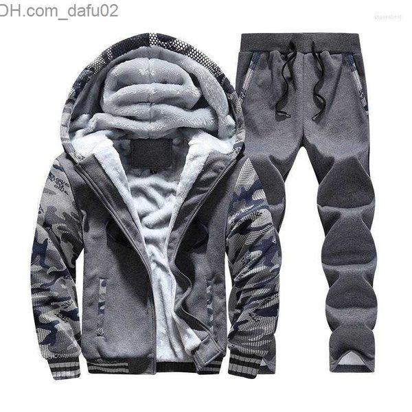 men's tracksuits men's tracksuits winter tracksuit men set thick fleece sweatshirt mens sweat track suit cotton full sportwear war, Gray
men's tracksuits men's tracksuits winter tracksuit men set thick fleece sweatshirt mens sweat track suit cotton full sportwear war, Gray
