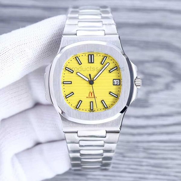 diamond luminous wrist watches patas 40mm*8.3mm 3k 5711 submarine explorer fashion refined quartz iced out bezel gift phippe 4p, Slivery;brown
diamond luminous wrist watches patas 40mm*8.3mm 3k 5711 submarine explorer fashion refined quartz iced out bezel gift phippe 4p, Slivery;brown