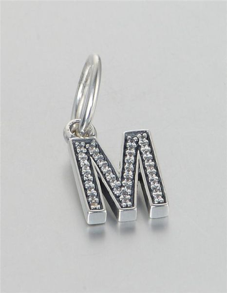 pave clear crystal alphabet charm pendants bead 925 sterling silver dangle letters m beads for diy brand charms bracelets jewelry1197196, Black
pave clear crystal alphabet charm pendants bead 925 sterling silver dangle letters m beads for diy brand charms bracelets jewelry1197196, Black