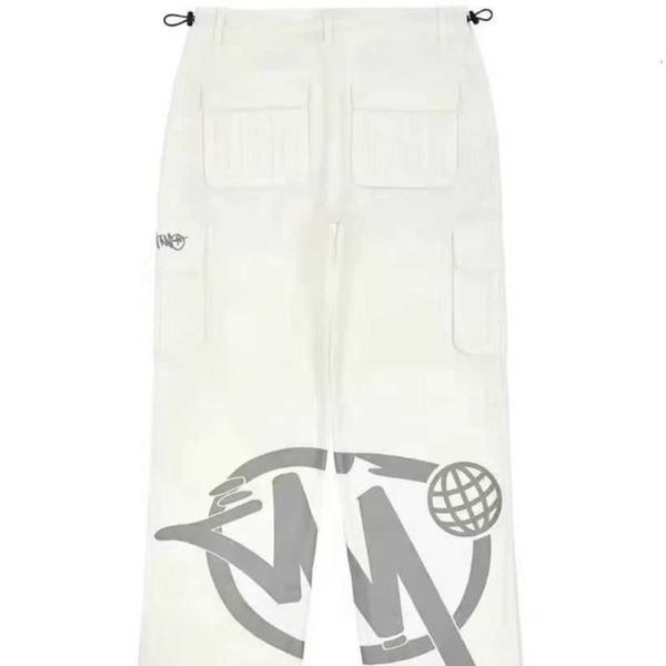men's pants minus two cargo harajuku casual loose punk rock straight wide leg trouser streetwear y2k pant retro street trend overalls e, Black
men's pants minus two cargo harajuku casual loose punk rock straight wide leg trouser streetwear y2k pant retro street trend overalls e, Black