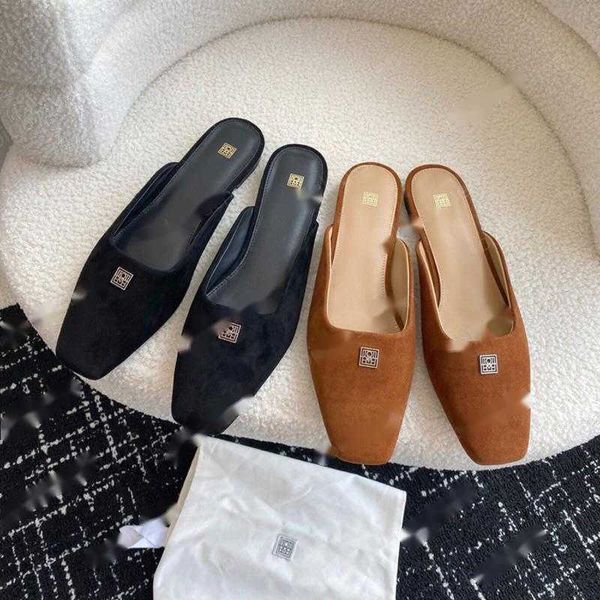 designer slippers women's platform sandals clogs suede mule shoes simple loafers flat casual shoes dress shoes, Black
designer slippers women's platform sandals clogs suede mule shoes simple loafers flat casual shoes dress shoes, Black